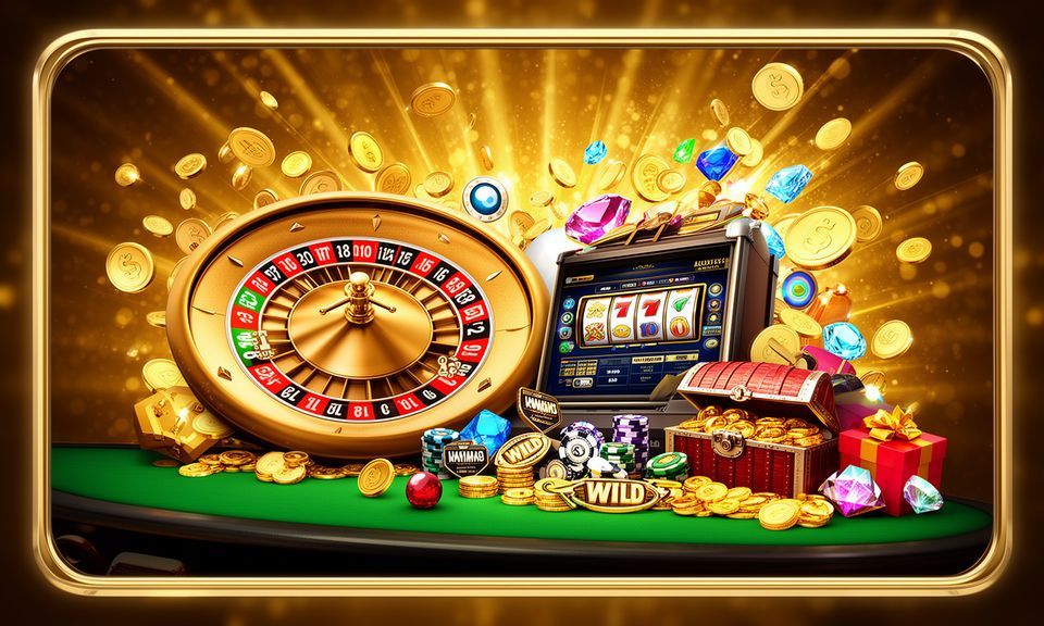fgg66 What the fgg66 Slot Kingdom Carries